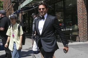 Bradley Cooper