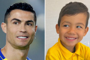 thumb Cristiano Ronaldo y su hijo Mateo.png