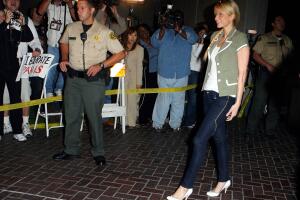 famosos que pisaron la carcel