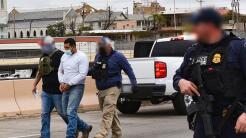 EEUU se ha convertido en refugio de fugitivos mexicanos: ICE ya deportó a 280