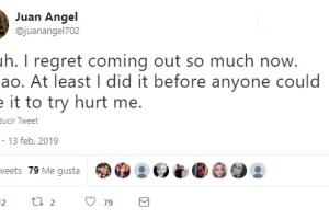 Johnny López, hijo de Jenni Rivera