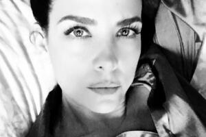 Lisset y Nacho Casano