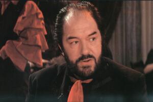 Michael Gambon en 'El cocinero, el ladrón, la mujer y su amante' de 1989