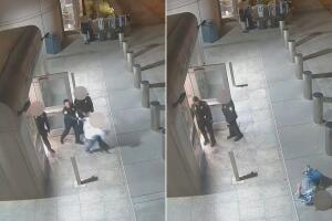 Investigan a agente del Sheriff de Sacramento por uso innecesario de la fuerza con detenida