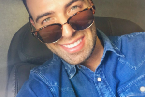 Jencarlos Canela 