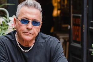 Ricardo Montaner cantará en Premio Lo Nuestro 2024