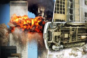 September 11 Retrospective