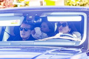 PREMIUM EXC Luis Miguel y Paloma Cuevas