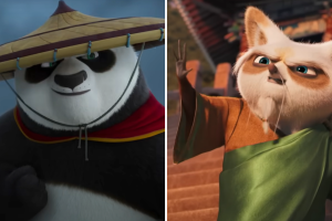 ‘Kung Fu Panda 4’