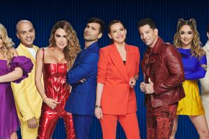 Tu Cara Me Suena: Conoce a los ocho participantes de la segunda temporada