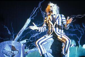 'Beetlejuice'