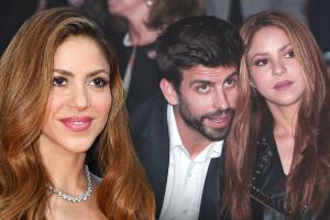 Shakira se separó de Piqué y hasta se mudó para estar lejos, pero aún conserva estas fotos con él
