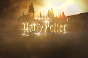 'Harry Potter' serie de televisión