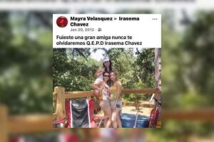 Asesinatos Texas