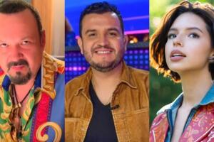Pepe Aguilar y Ángela Aguilar: el cantante deja en claro porqué no quiere que ella cante canción de Calibre 50