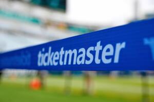 Ticketmaster-FTC Lawsuit