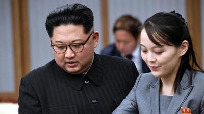 Corea del Norte lanza su primera advertencia al gobierno de Biden: "No hagan nada que les quite el sueño"