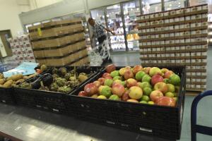 Community Food Share