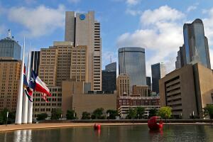 Estas son las 25 ciudades más seguras en Texas