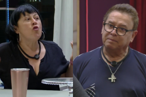Alina Lozano estalla contra Mario Bezares y lo llama ‘descarado’: él no se calla y le pone un alto frente a todo 