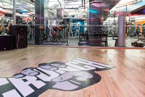 ICE en Texas Crunch Gym El Paso memo filtrado ICE cancelaciones de membresías redadas de ICE gimnasios Texas inmigración