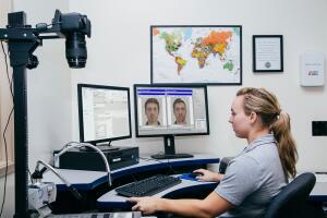 Datos biometricos