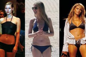 GettyImages/ GettyImages / @katemossagency