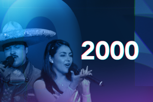 Archivo histórico 2000 PLN