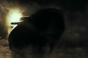 Crucero de Halloween