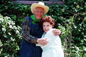 Tito Guízar era 'don Panchito'.