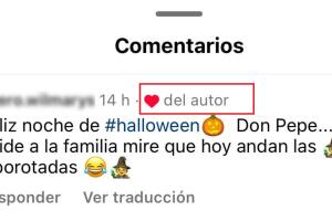 A Pepe Aguilar también le pidieron que "cuide a su familia" y él lo avaló con un 'like'.
