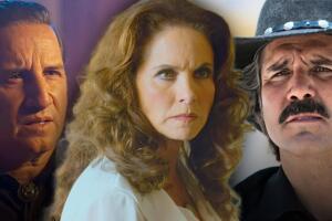 Gran Final del El Gallo de Oro por Univision: No te pierdas el descenlace de esta historia de amor y venganza