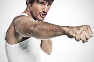 Marco de Paula, sólo para mujeres