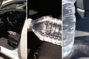 Los peligros del agua embotellada. Aquí te contamos.