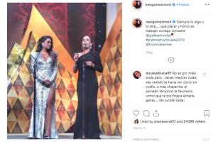 Inés Gómez Mont y Galilea Montijo