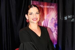 Final de La Reina de la Canción
