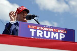 Election 2024 Trump