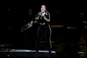 Los más nominados de los Premios Juventud