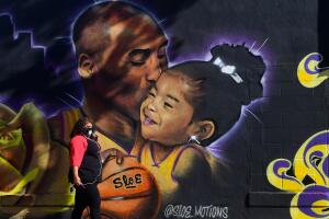 Kobe Bryant