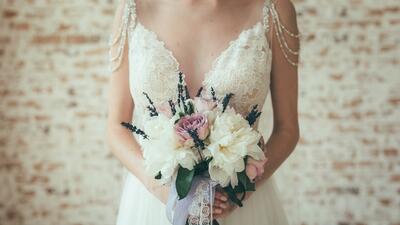 9 vestidos de novia que son elegantes y sexys a la vez ¡lucirás espectacular! | Estilo de Vida Moda | Univision 9 vestidos de novia que son elegantes y sexys a la vez ¡lucirás espectacular! | Estilo de Vida Moda | Univision