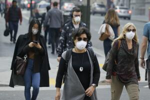 EPA Bad Air Days