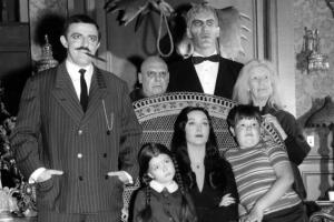 Las familias más entrañables de la TV