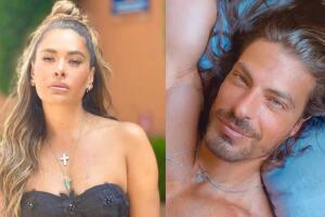 Novio de Galilea Montijo hace reclamo a la conductora y lo publica