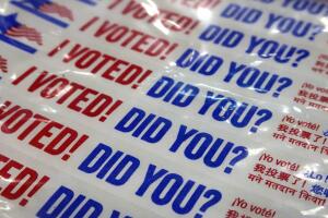 Elecciones Primarias en Illinois. 