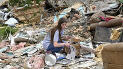 Tras tornados mortales, la ayuda federal no llega: los recortes de Trump a FEMA muestran primeros impactos