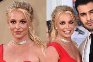 Britney Spears habla por primera vez tras su divorcio de Sam Asghari: "Ya no podía soportar el dolor"