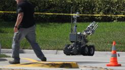 San Francisco aprueba dotar a la policía con robots potencialmente letales para usos muy restringidos
