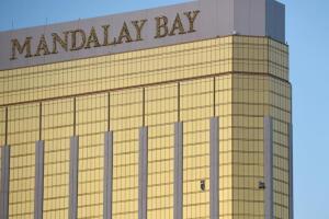 Tiroteo de Las Vegas