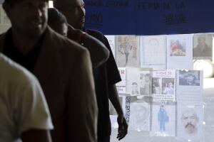 REP-INM LOS MIGRANTES PERDIDOS