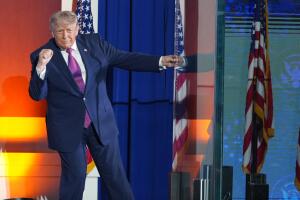 Trump